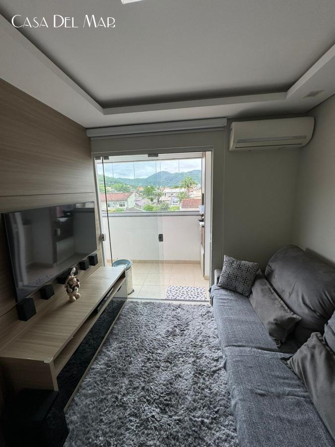 Apartamento à venda com 2 quartos, 58m² - Foto 3