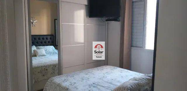 Apartamento à venda com 3 quartos, 73m² - Foto 6