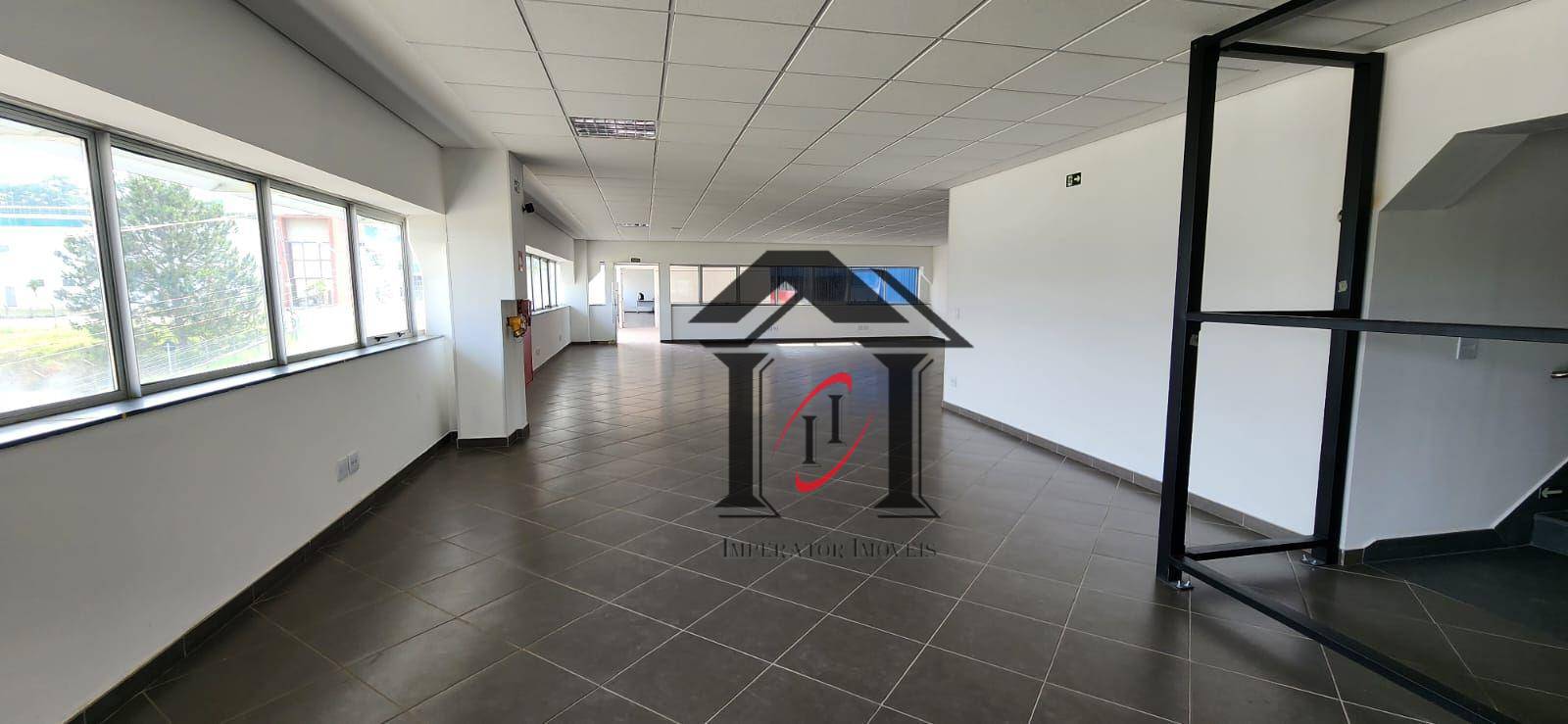 Conjunto Comercial-Sala para alugar, 331m² - Foto 9