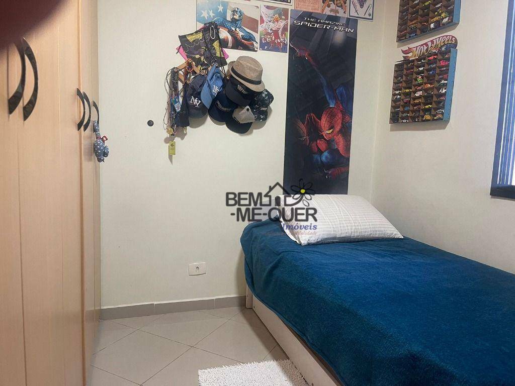 Apartamento à venda com 2 quartos, 54m² - Foto 10