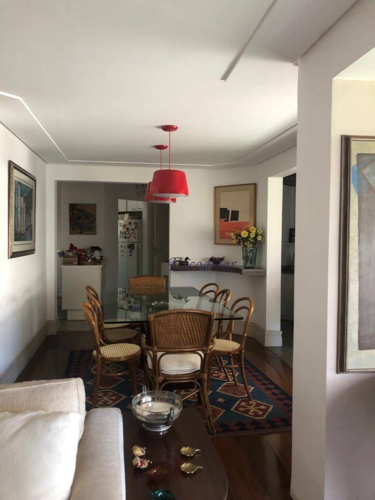 Apartamento à venda com 4 quartos, 181m² - Foto 24