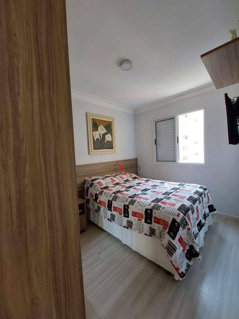 Apartamento à venda com 2 quartos, 54m² - Foto 11