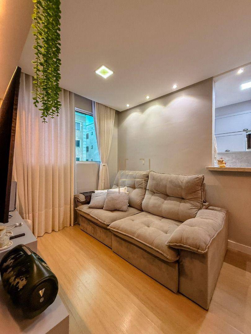 Apartamento, 2 quartos, 50 m² - Foto 3