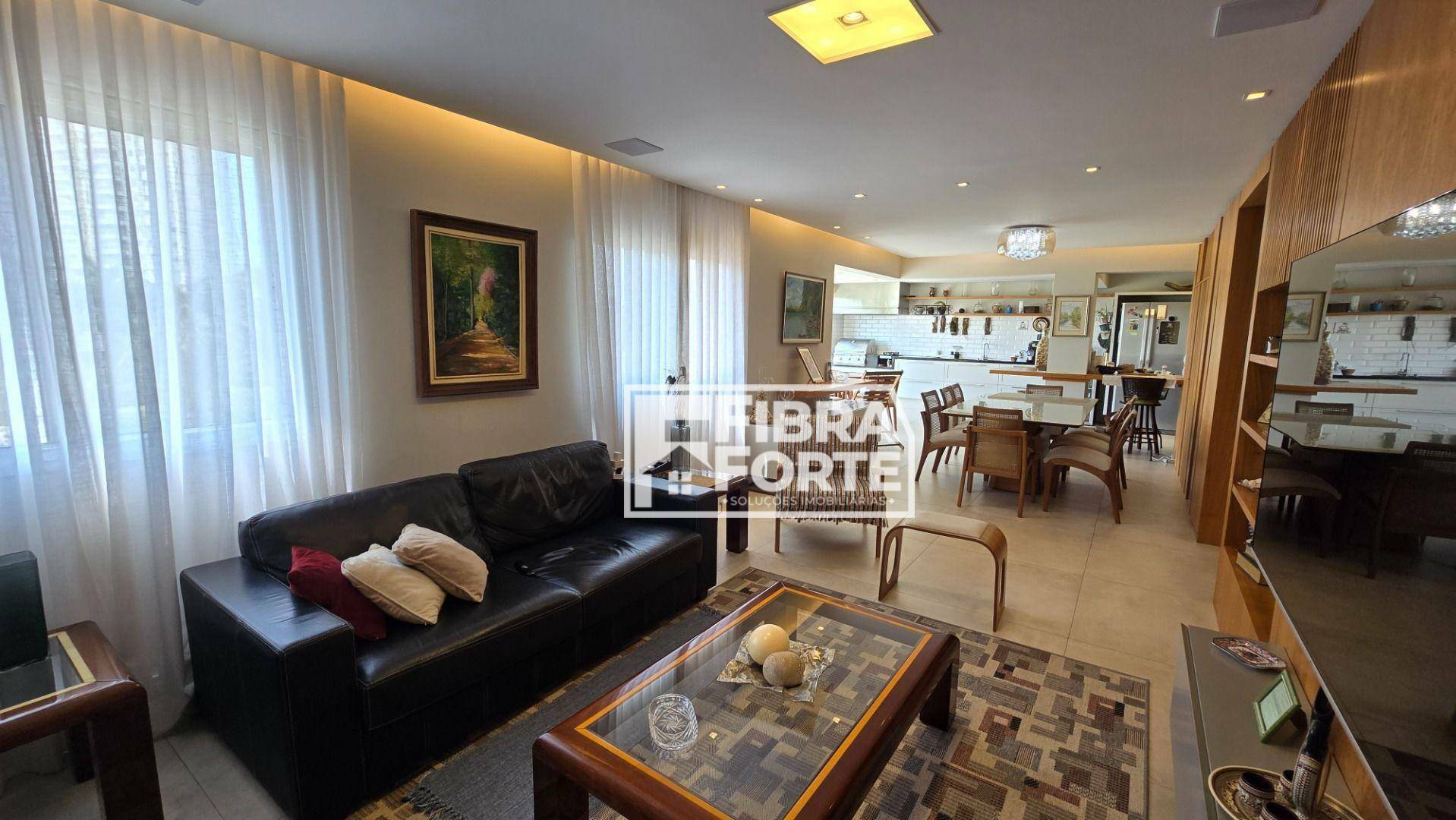 Apartamento à venda com 3 quartos, 163m² - Foto 10