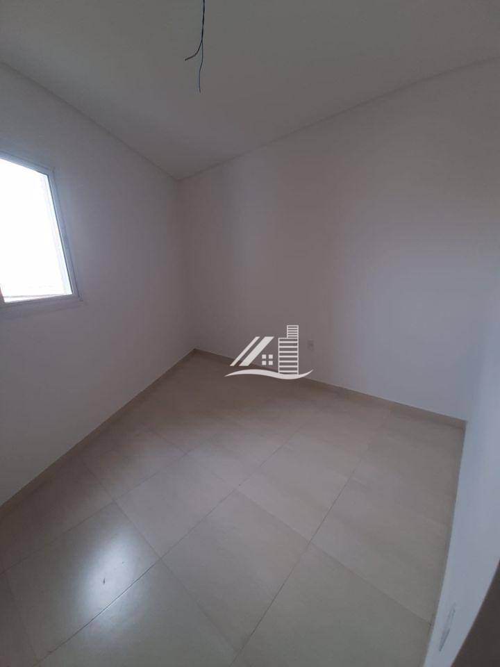 Apartamento à venda com 2 quartos, 52m² - Foto 3