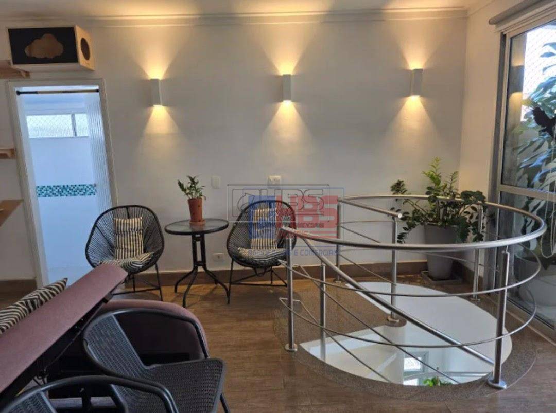 Cobertura, 2 quartos, 144 m² - Foto 3