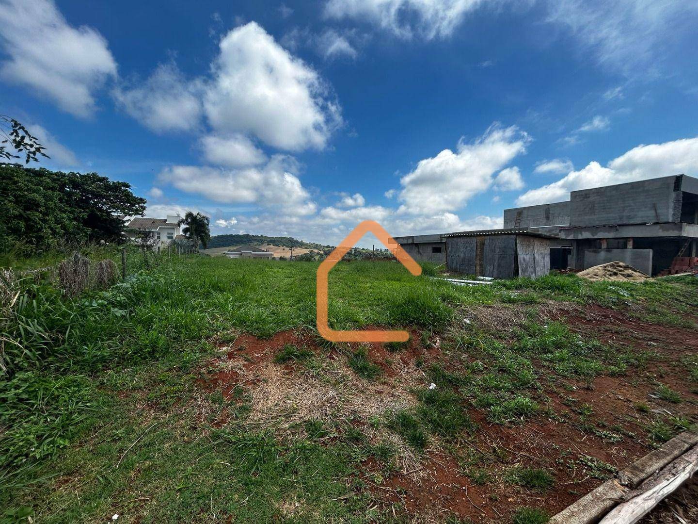 Terreno, 1000 m² - Foto 3