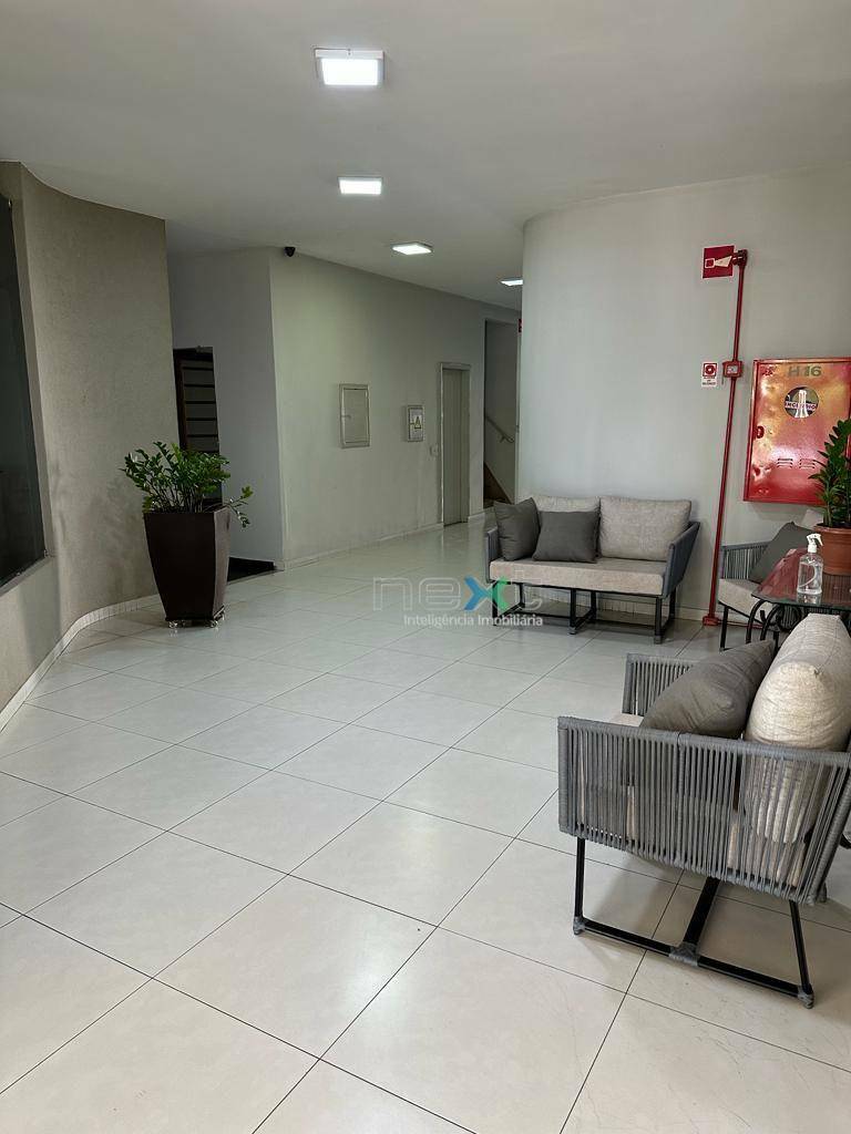 Apartamento à venda com 3 quartos, 120M2 - Foto 3