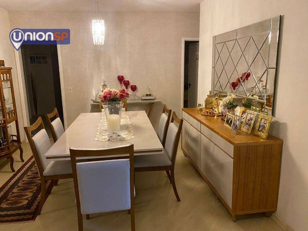 Apartamento à venda com 4 quartos, 164m² - Foto 12