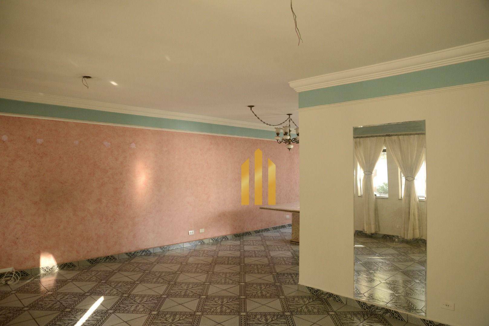 Sobrado à venda com 4 quartos, 600m² - Foto 5