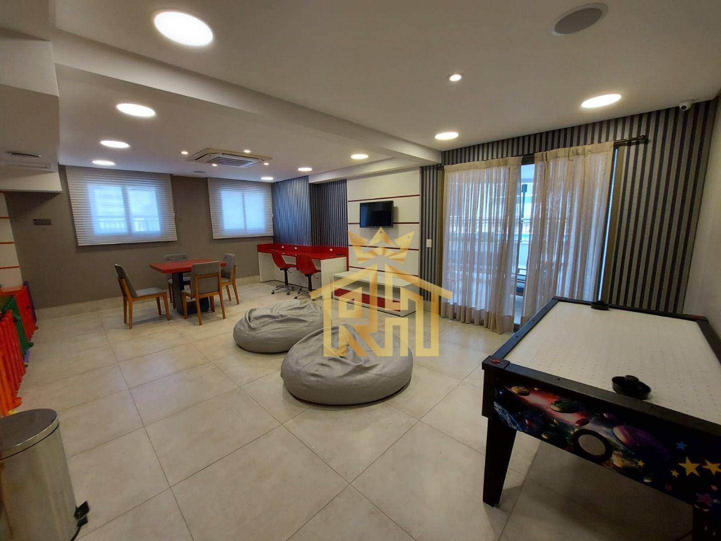 Apartamento à venda com 2 quartos, 102m² - Foto 37