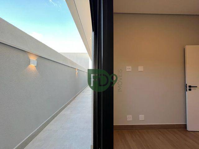 Casa de Condomínio à venda com 3 quartos, 177m² - Foto 16