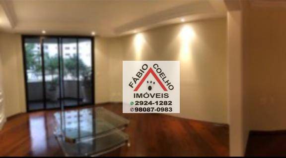 Apartamento à venda com 4 quartos, 252m² - Foto 6