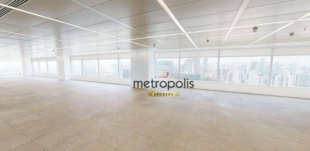 Conjunto Comercial-Sala para alugar, 1617m² - Foto 7