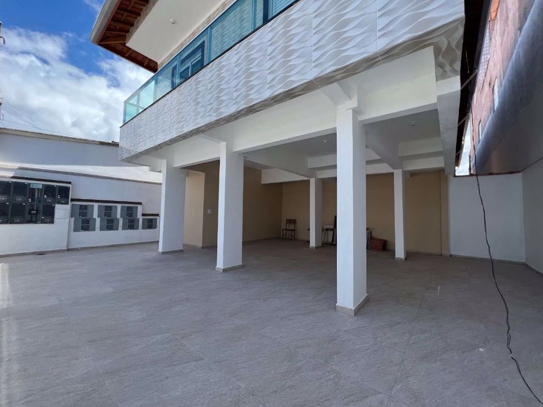 Casa de Condomínio à venda com 2 quartos, 50m² - Foto 20