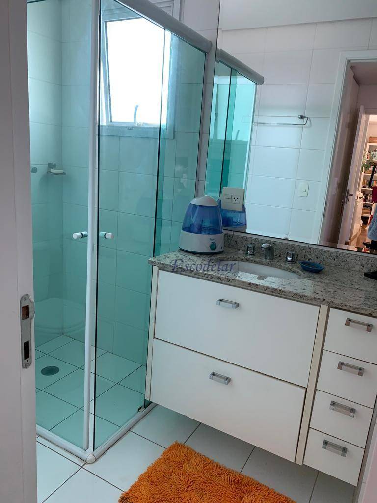 Apartamento à venda com 3 quartos, 157m² - Foto 6