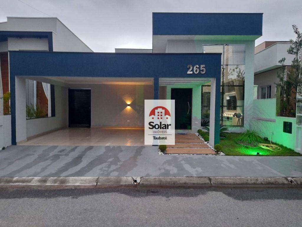 Casa de Condomínio à venda com 3 quartos, 178m² - Foto 1