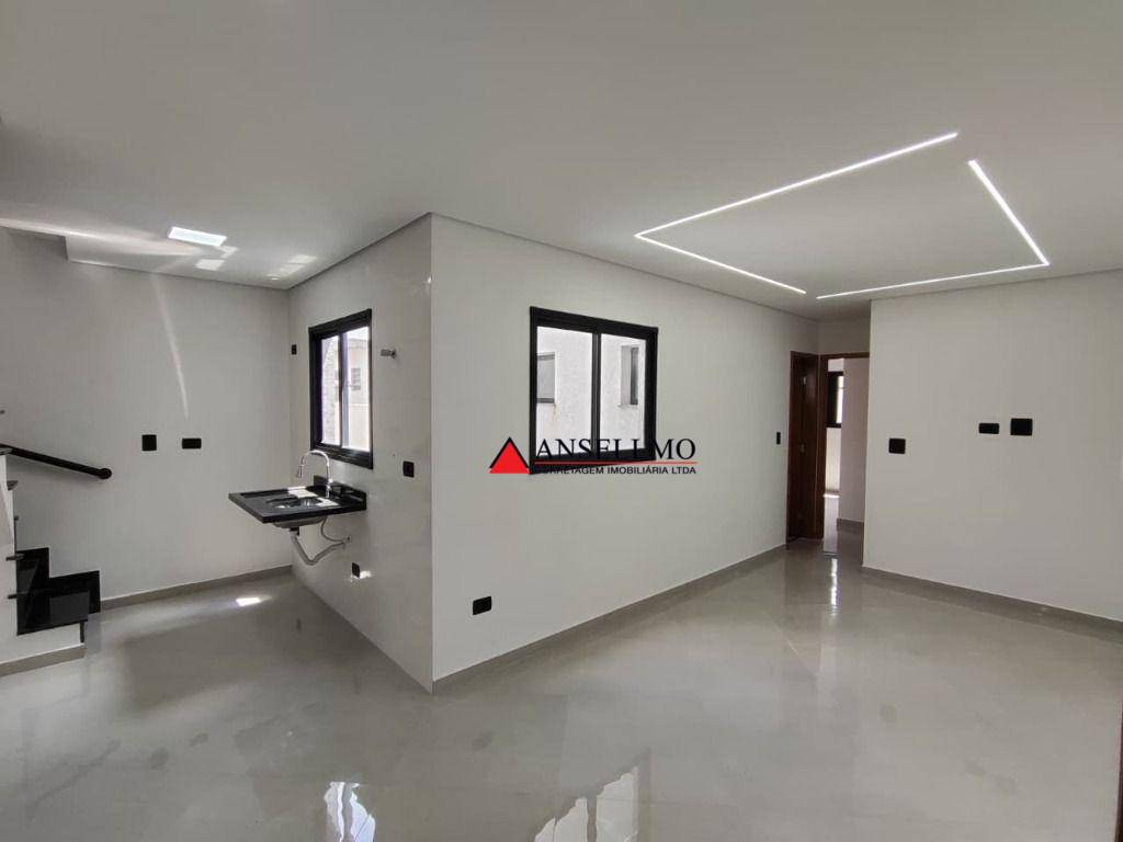 Cobertura, 2 quartos, 106 m² - Foto 1