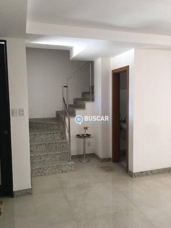 Casa de Condomínio à venda com 3 quartos, 93m² - Foto 4