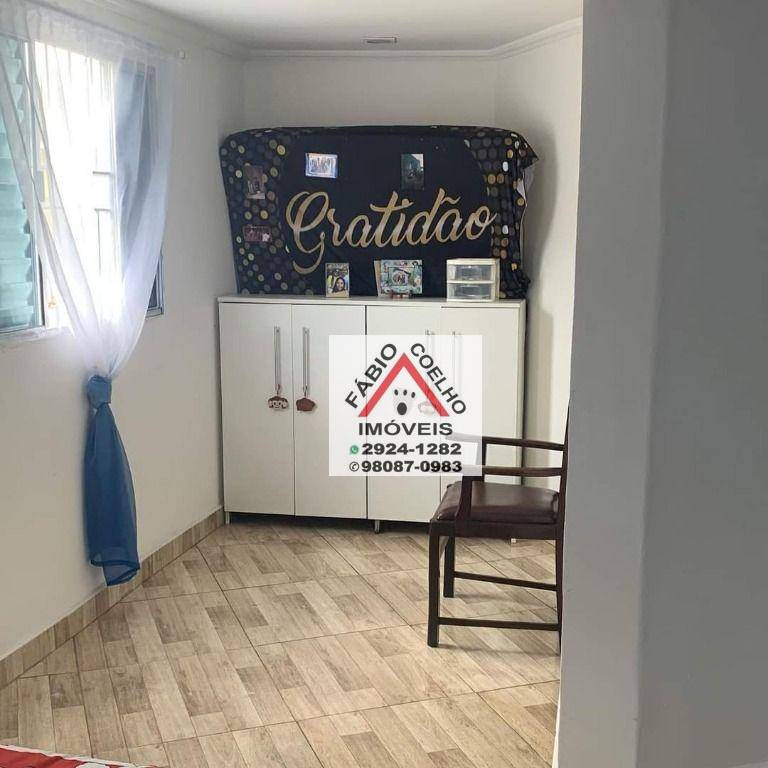 Sobrado à venda com 3 quartos, 103m² - Foto 10