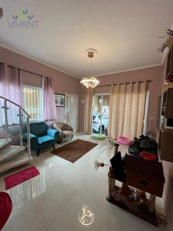 Sobrado, 2 quartos, 120 m² - Foto 2