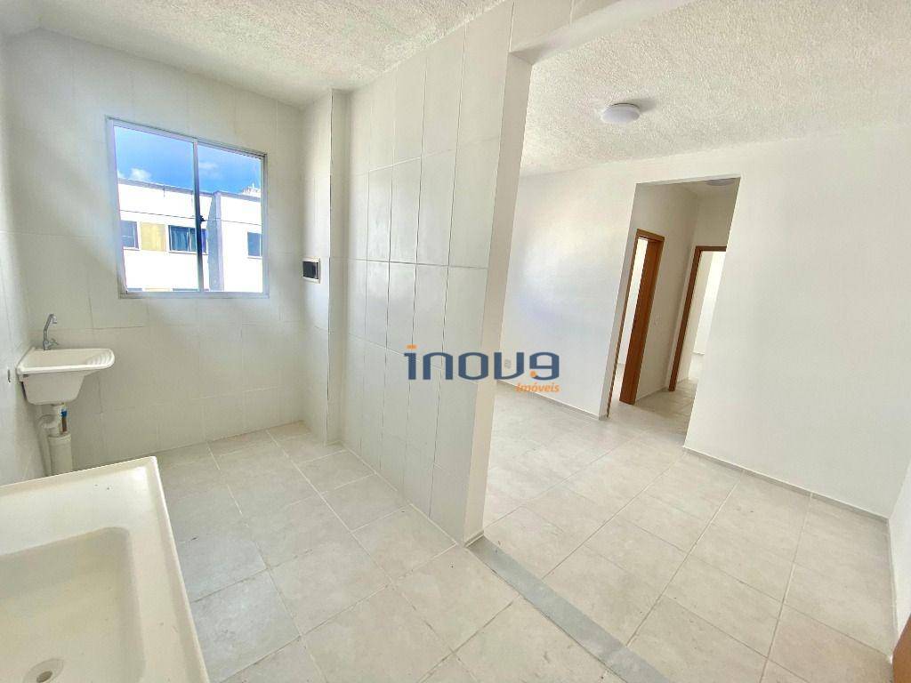 Apartamento, 2 quartos, 44 m² - Foto 18