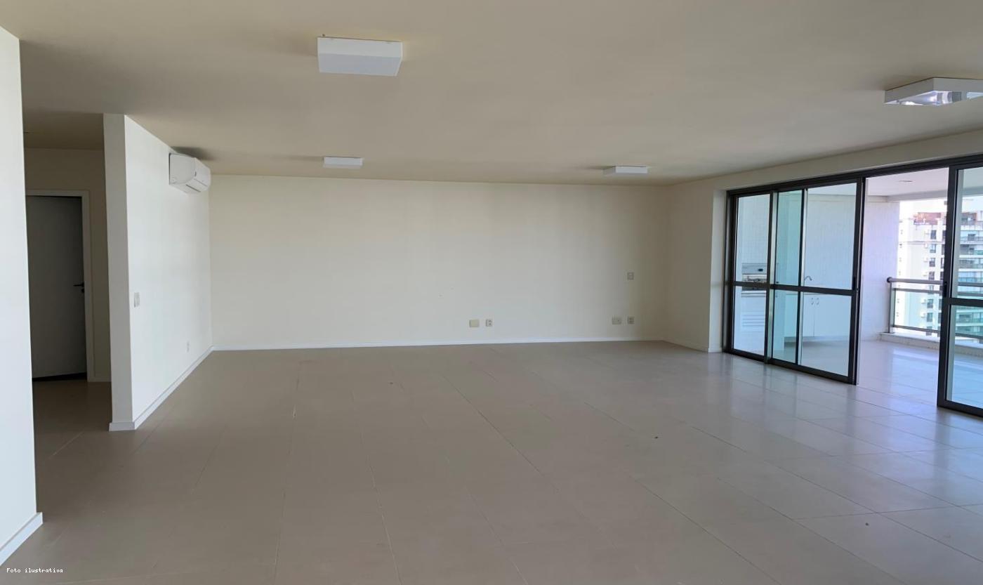 Apartamento à venda com 4 quartos, 376m² - Foto 4