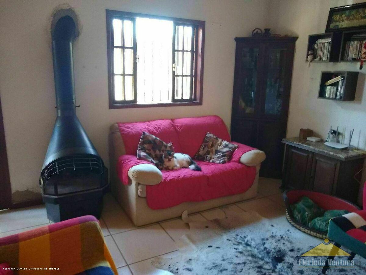 Casa de Condomínio à venda com 3 quartos, 420m² - Foto 21