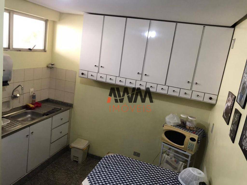 Conjunto Comercial-Sala à venda, 237m² - Foto 23