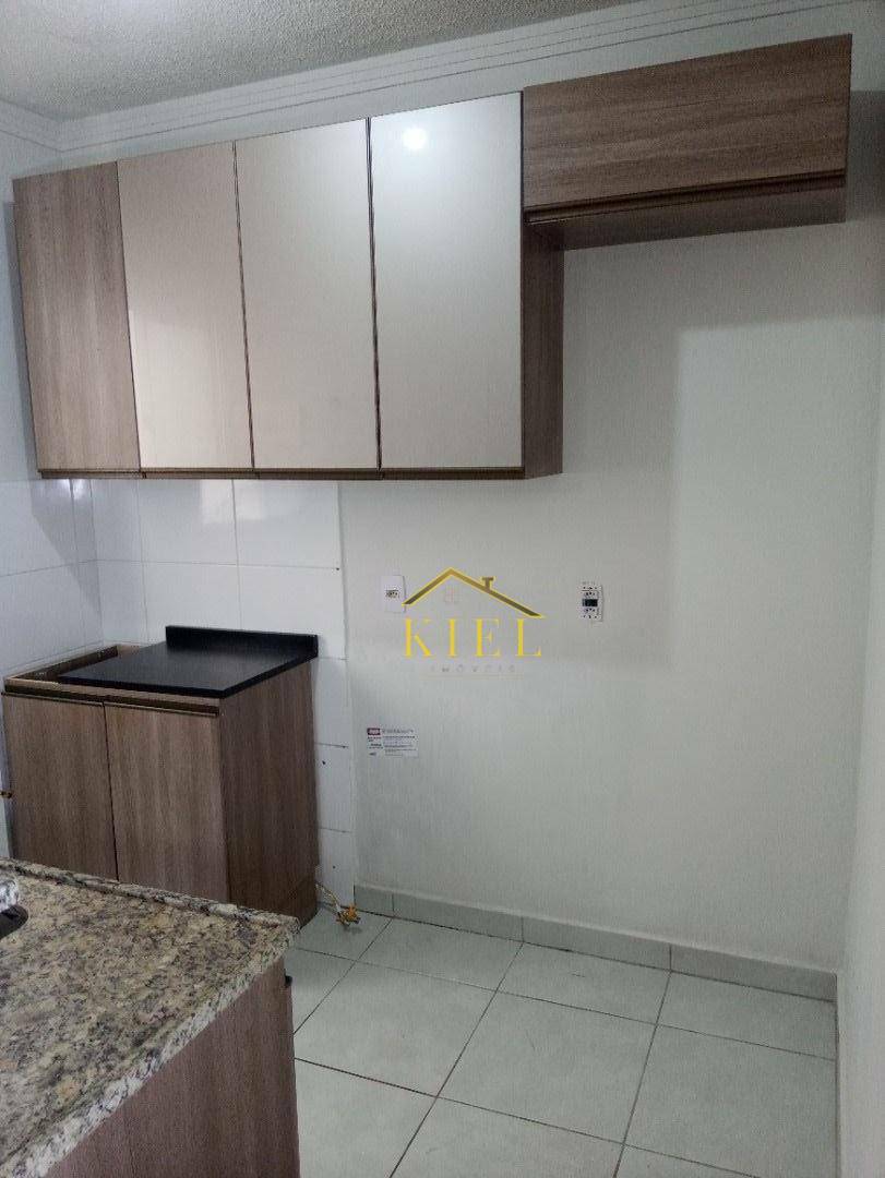 Apartamento à venda com 2 quartos, 41m² - Foto 7