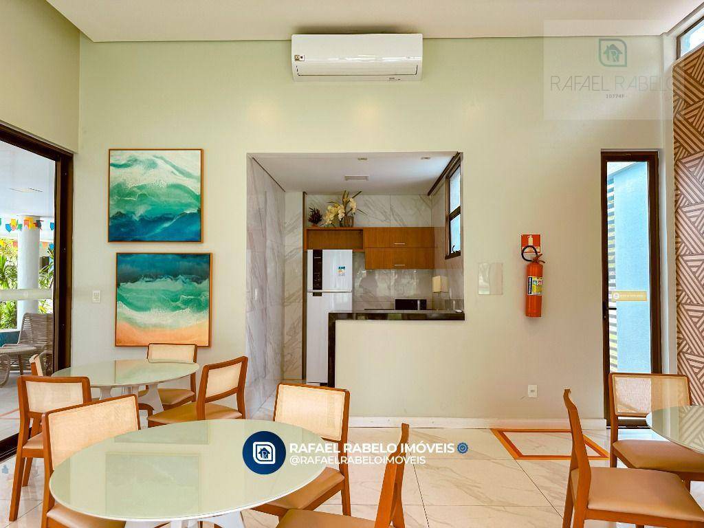 Casa de Condomínio à venda com 4 quartos, 290m² - Foto 32