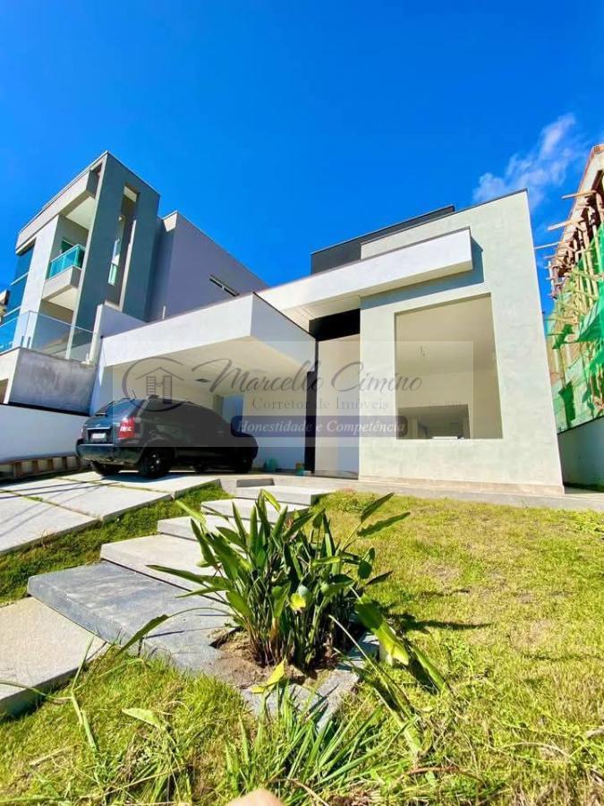 Casa à venda com 3 quartos, 150m² - Foto 2