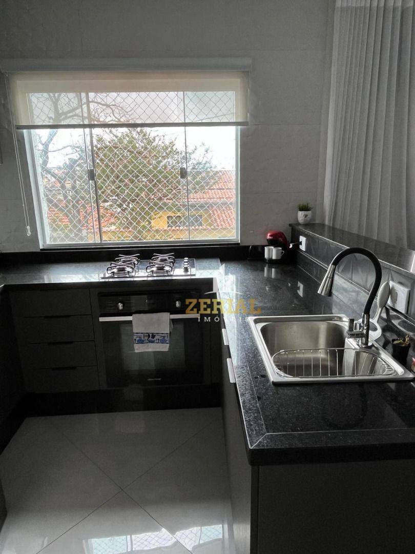 Sobrado à venda com 2 quartos, 111m² - Foto 18