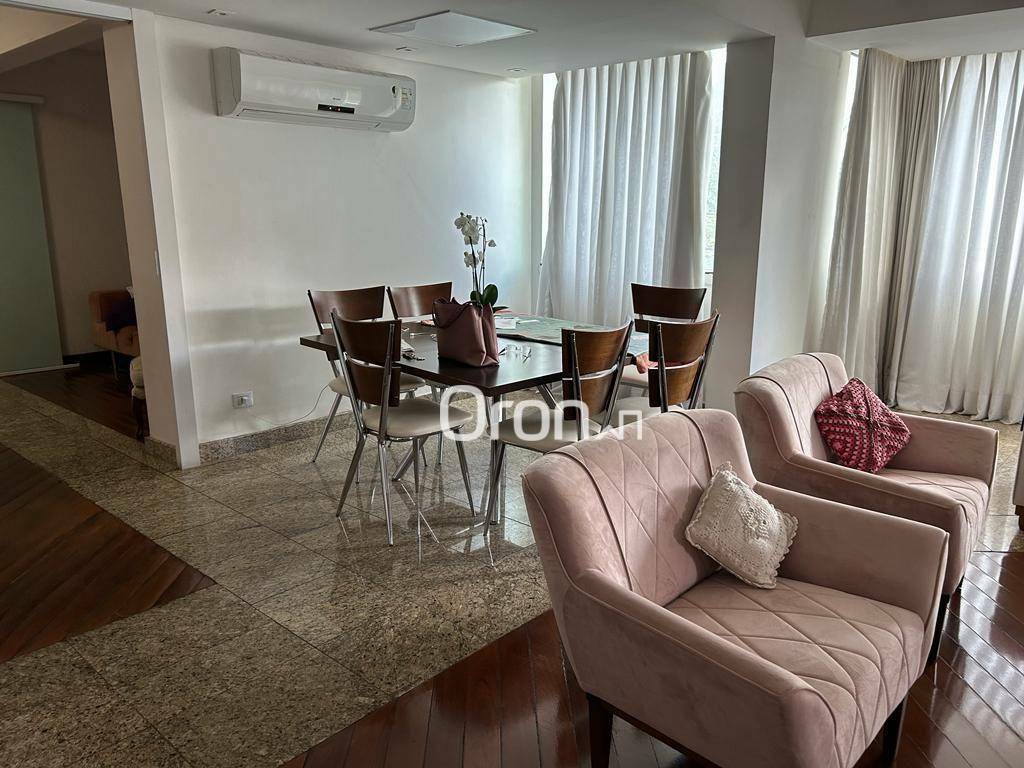 Apartamento à venda com 3 quartos, 298m² - Foto 4