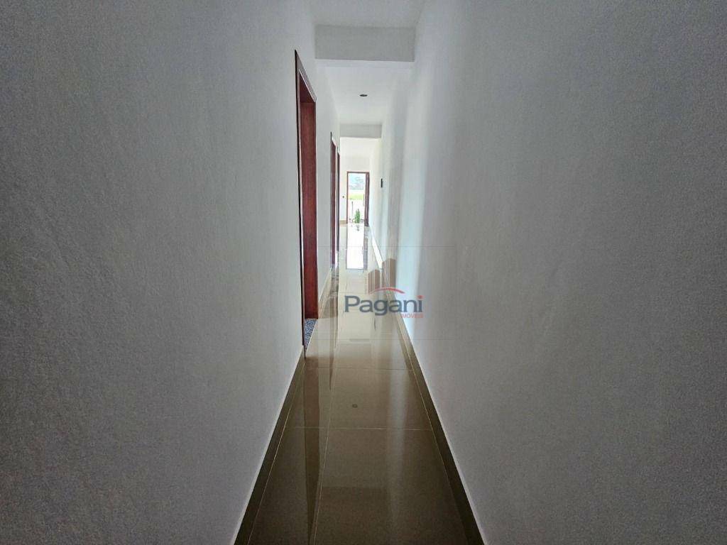 Casa, 3 quartos, 80 m² - Foto 5