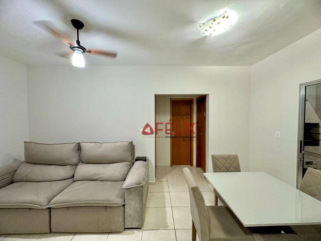 Apartamento à venda com 2 quartos, 55m² - Foto 25