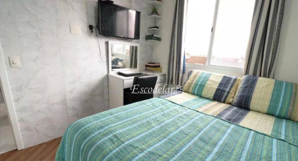 Apartamento à venda com 2 quartos, 41m² - Foto 12