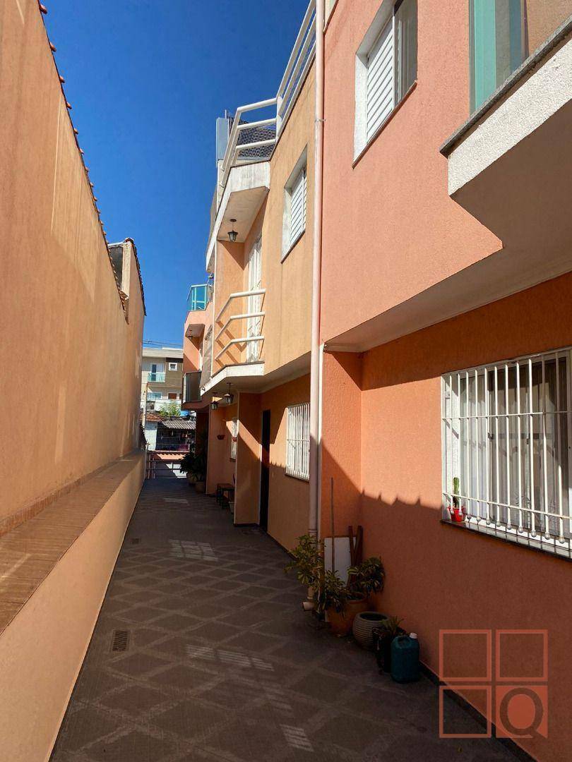 Sobrado à venda com 3 quartos, 140m² - Foto 4