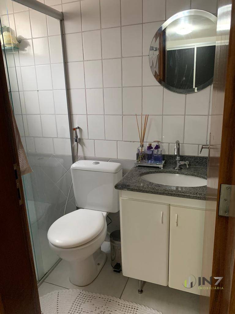 Apartamento à venda com 2 quartos, 90m² - Foto 7