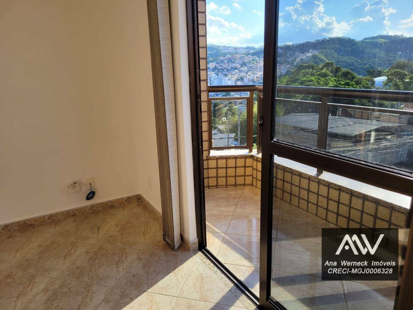 Apartamento à venda com 2 quartos, 60m² - Foto 8