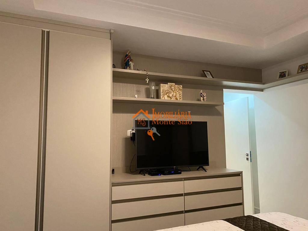 Sobrado à venda com 3 quartos, 160m² - Foto 14