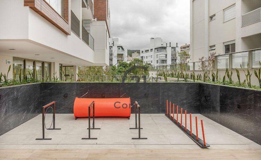 Apartamento à venda com 1 quarto, 48m² - Foto 23
