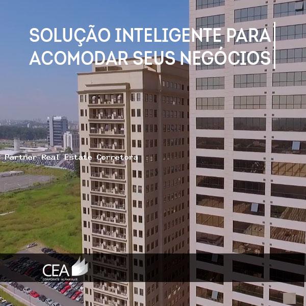 Prédio Inteiro para alugar, 338m² - Foto 4