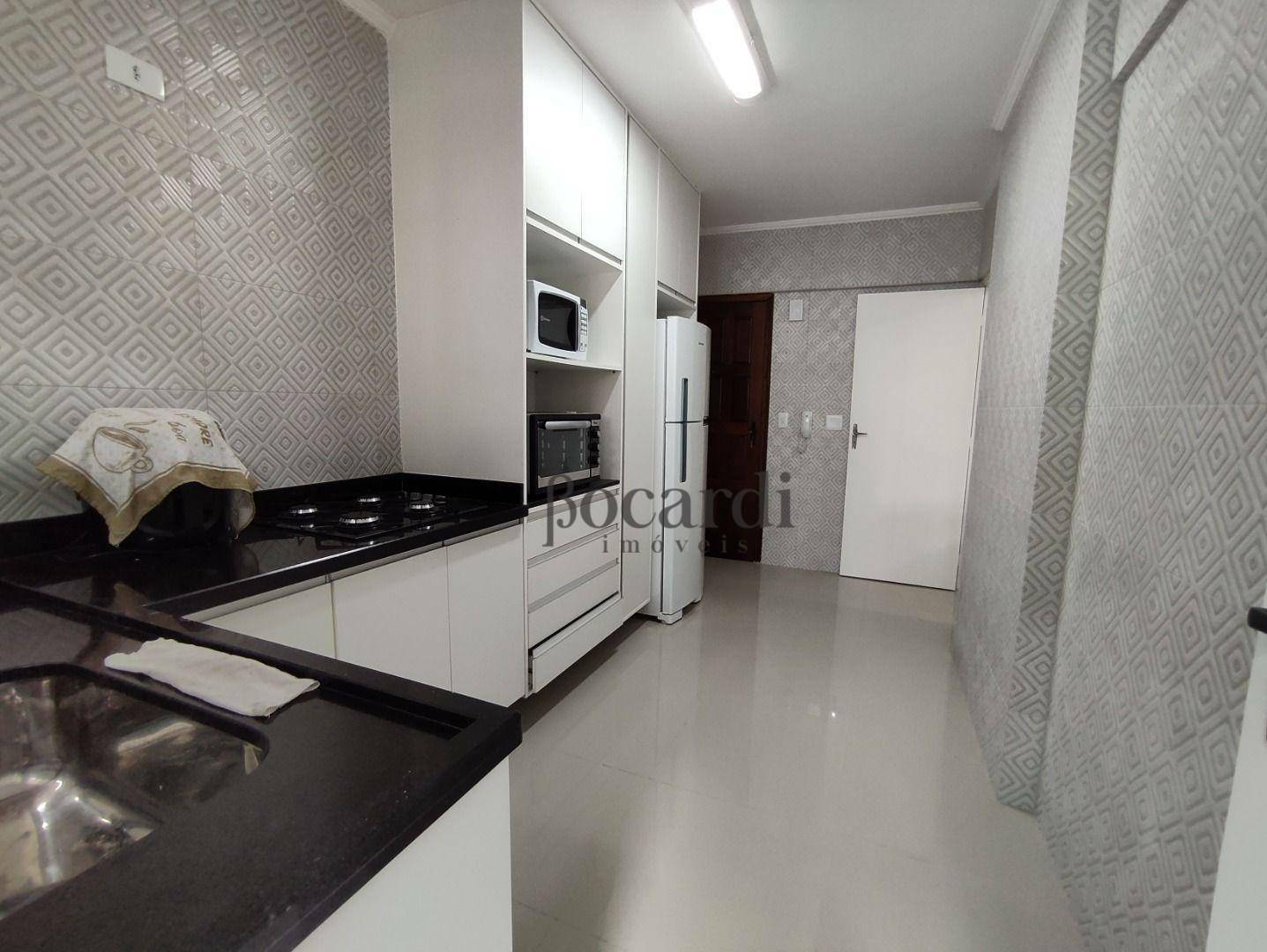 Apartamento à venda com 2 quartos, 100m² - Foto 10