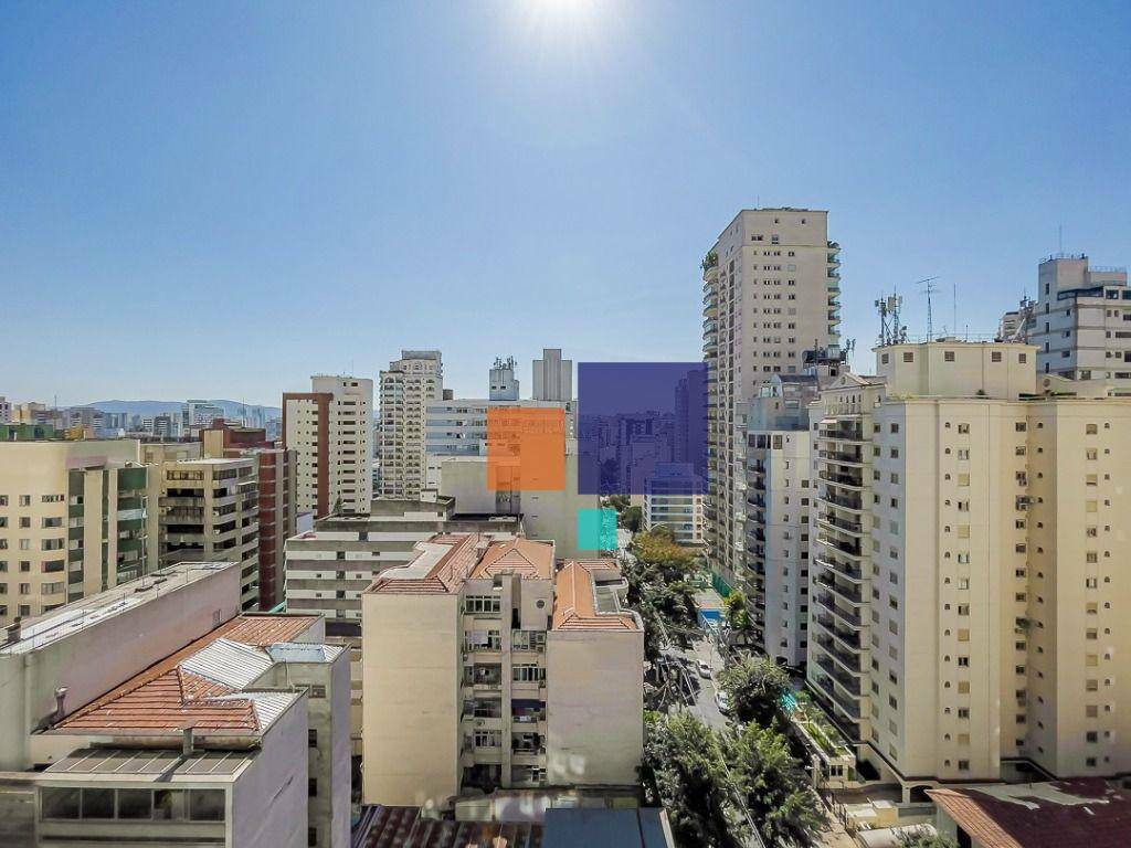 Apartamento à venda com 4 quartos, 247m² - Foto 10