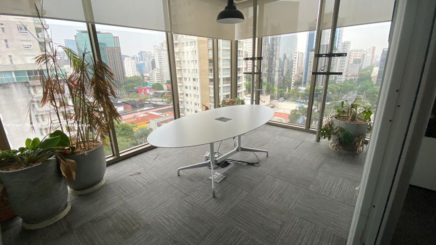 Prédio Inteiro para alugar, 1558m² - Foto 4