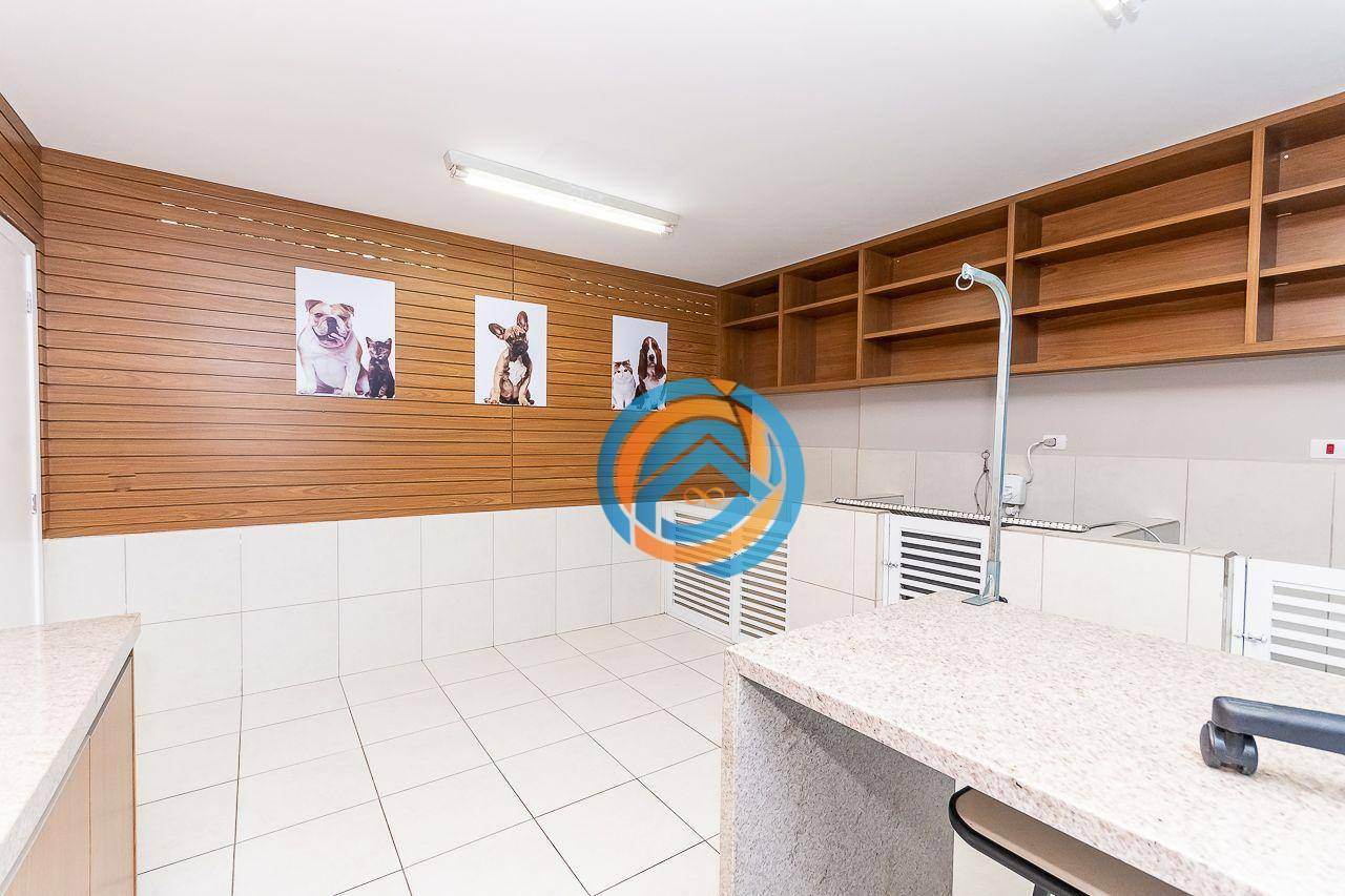 Apartamento à venda com 4 quartos, 166m² - Foto 52