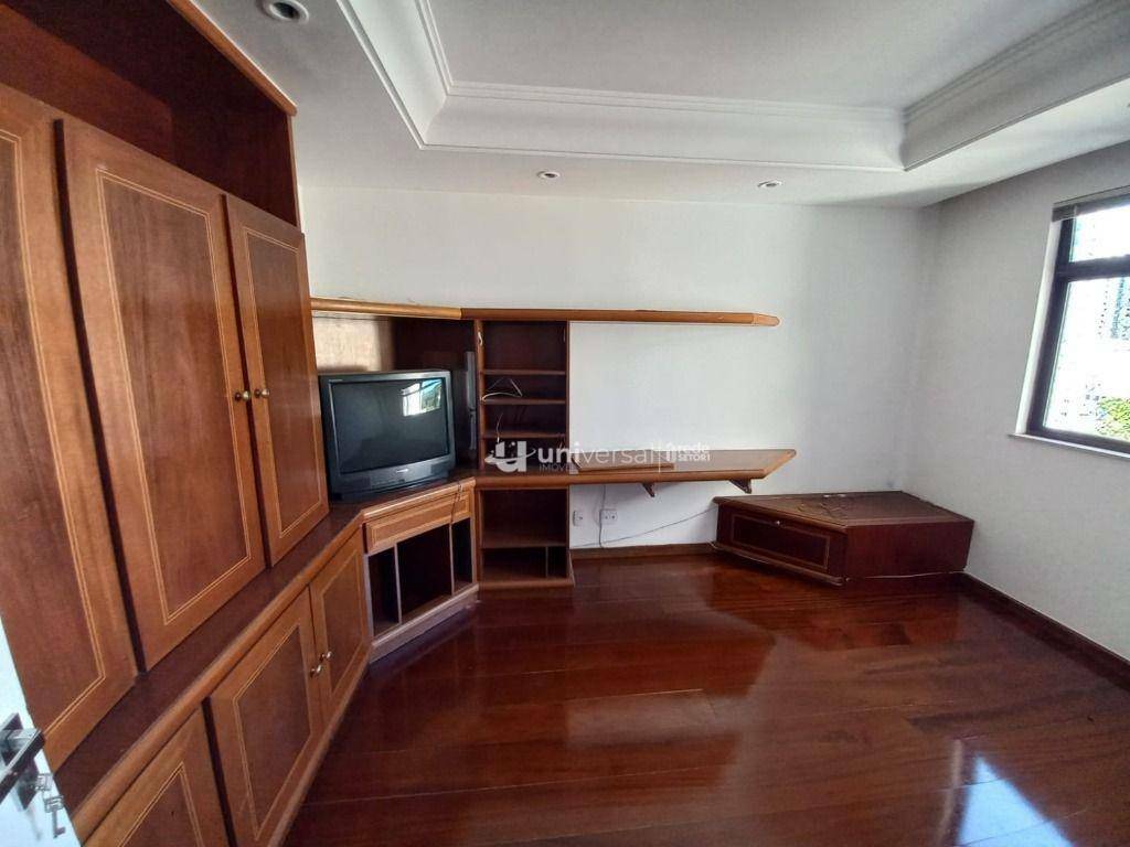 Apartamento à venda com 4 quartos, 220m² - Foto 22