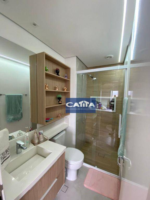 Apartamento à venda com 3 quartos, 110m² - Foto 13