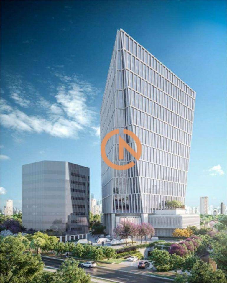 Conjunto Comercial-Sala para alugar, 2200m² - Foto 1